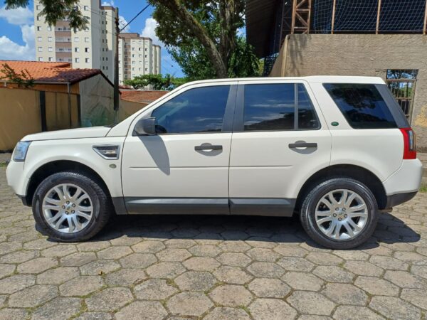 FREELANDER 2 SE AUTOMÁTICO 4x4 - 2010 - Image 2