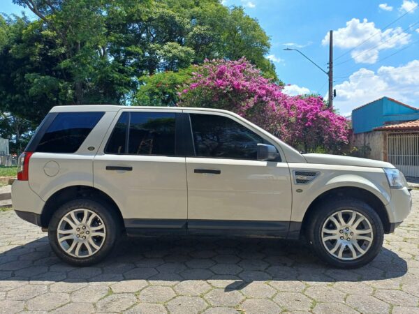 FREELANDER 2 SE AUTOMÁTICO 4x4 - 2010 - Image 3