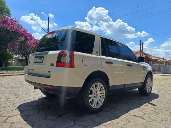 FREELANDER 2 SE AUTOMÁTICO 4x4 - 2010 - Image 5