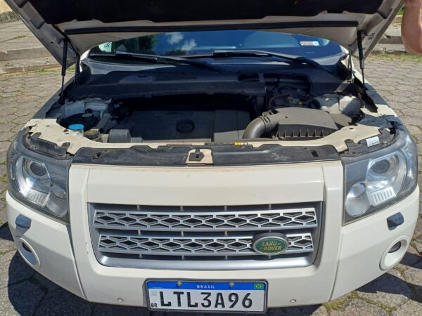 FREELANDER 2 SE AUTOMÁTICO 4x4 - 2010 - Image 10