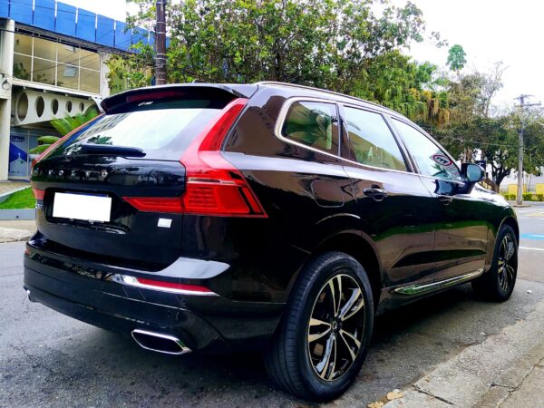 XC60 MOMENTUM HÍBRIDO - 2021 - Image 7