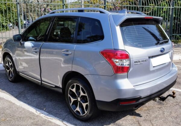 FORESTER XT 2.0 TB 4X4 AUTOMÁTICO - 2016 - Image 7