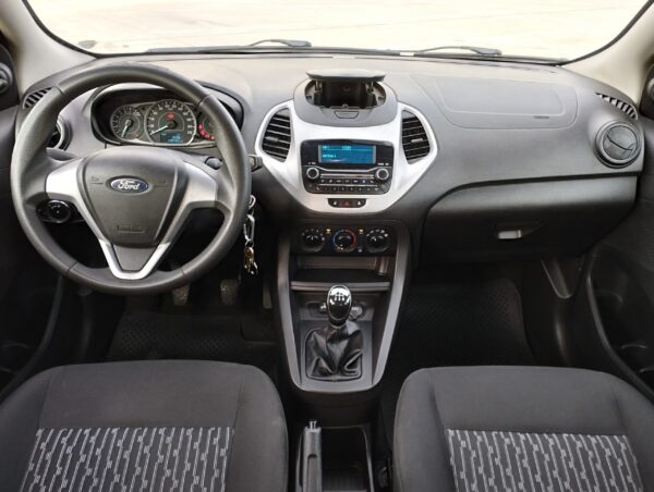 FORD KA SEDAN SE 1.5 FLEX - 2020 - Image 12