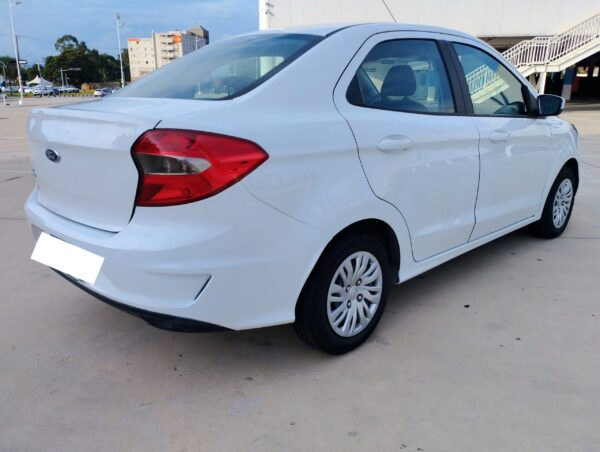 FORD KA SEDAN SE 1.5 FLEX - 2020 - Image 5