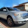 EDGE SEL AWD V6 - 2009 - Image 2