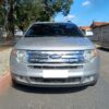 EDGE SEL AWD V6 - 2009 - Image 3