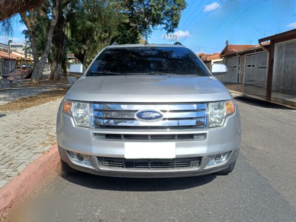 EDGE SEL AWD V6 - 2009 - Image 3