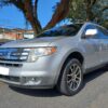 EDGE SEL AWD V6 - 2009