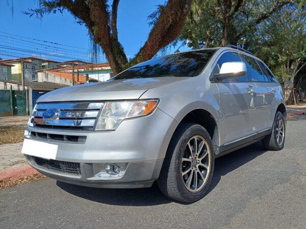 EDGE SEL AWD V6 - 2009