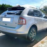 EDGE SEL AWD V6 - 2009 - Image 5