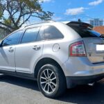EDGE SEL AWD V6 - 2009 - Image 7