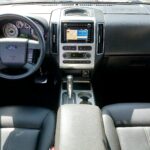 EDGE SEL AWD V6 - 2009 - Image 13