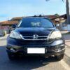 CR-V LX 2.0 FLEX AUTOMÁTICO - 2010 - Image 3