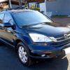 Honda CR-V LX 2.0 Flex Câmbio automático Ano 2010 Preta 206.000km COMPLETO ABAIXO DA TABELA! POR APENAS R$42.990