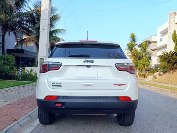 COMPASS TRAILHAWK DIESEL AUT - 2018 - Image 6