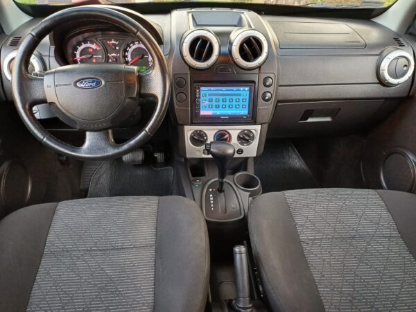 ECOSPORT XLT AUT. - 2012 - Image 14