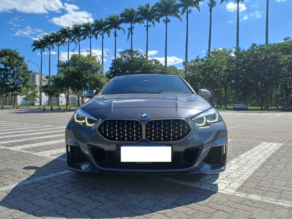 M235i XDRIVE GRAN COUPÉ 2.0 - 2021 - Image 3