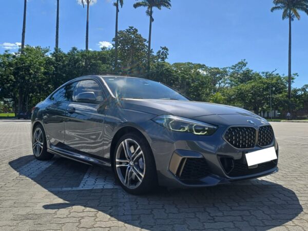 M235i XDRIVE GRAN COUPÉ 2.0 - 2021 - Image 2