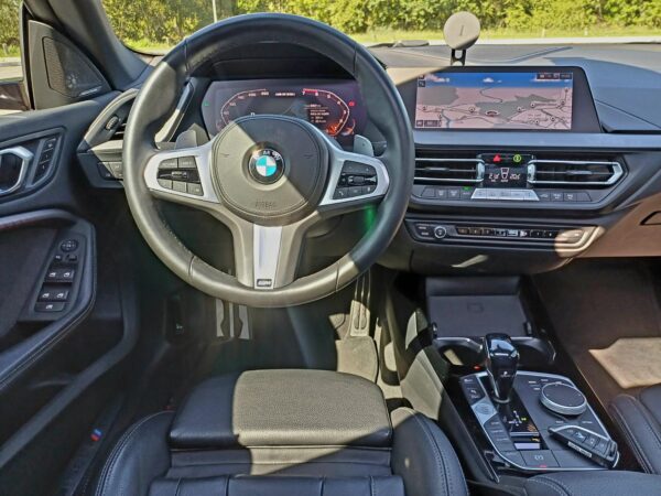 M235i XDRIVE GRAN COUPÉ 2.0 - 2021 - Image 16