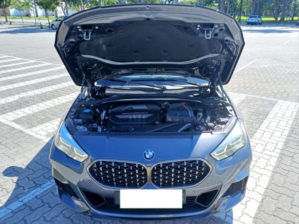 M235i XDRIVE GRAN COUPÉ 2.0 - 2021 - Image 10