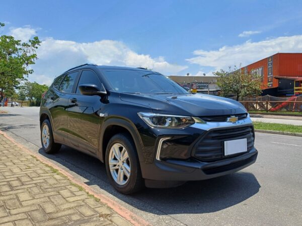 TRACKER LT 1.0 TURBO FLEX AUT. - 2022 - Image 2