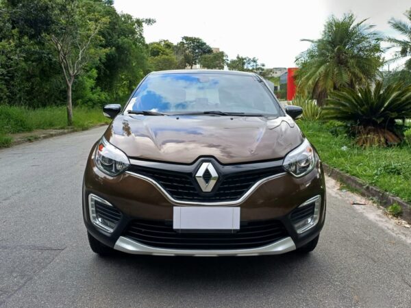 CAPTUR INTENSE 1.6 FLEX AUT - 2018 - Image 3