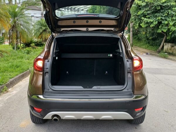 CAPTUR INTENSE 1.6 FLEX AUT - 2018 - Image 11