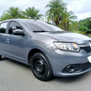 Renault Sandero Expression 1.0 12v Flex Câmbio manual Ano 2018 Cor Cinza 154.000km COMPLETO ABAIXO DA TABELA! Tabela Fipe R$39.964 POR APENAS R$ 34.990 MOTOR E CÂMBIO EXCELENTE, TUDO FUNCIONANDO PERFEITAMENTE. PRECISA TROCAR OS PNEUS. DOCUMENTAÇÃO EM DIA E PERÍCIA CAUTELAR APROVADA!