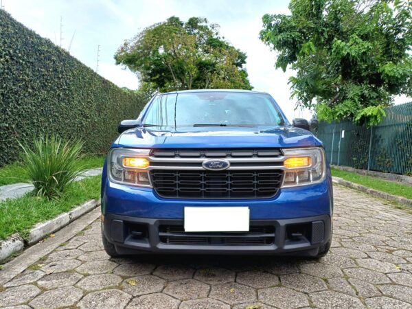 MAVERICK LARIAT FX4 AUT - 2024 - Image 3