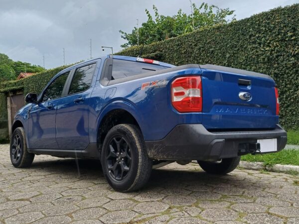 MAVERICK LARIAT FX4 AUT - 2024 - Image 7
