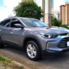 TRACKER LT 1.0 TURBO AUT - 2022 - Image 2