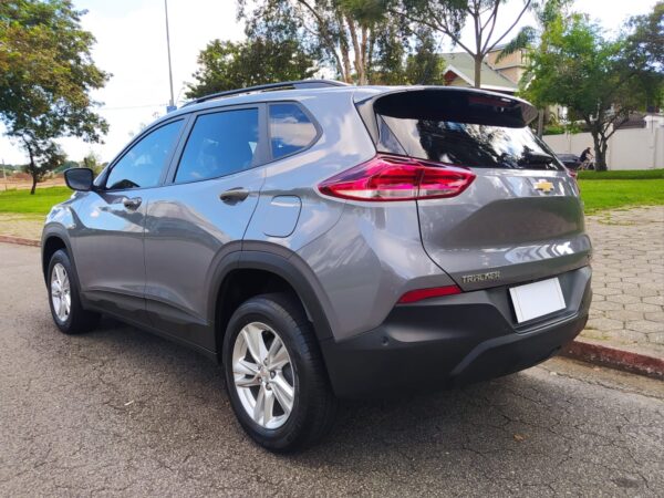 TRACKER LT 1.0 TURBO AUT - 2022 - Image 5