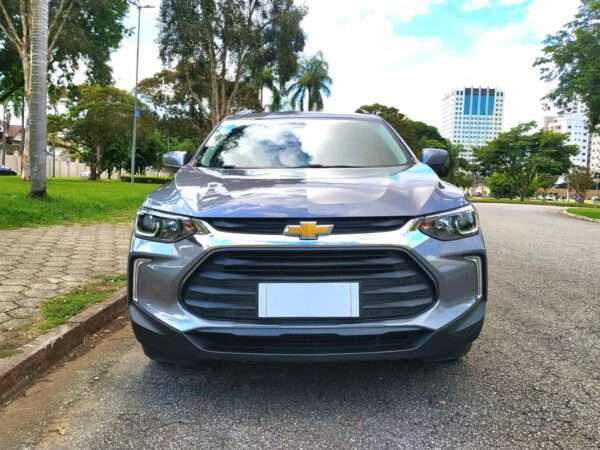 TRACKER LT 1.0 TURBO AUT - 2022 - Image 3