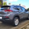 TRACKER LT 1.0 TURBO AUT - 2022 - Image 7