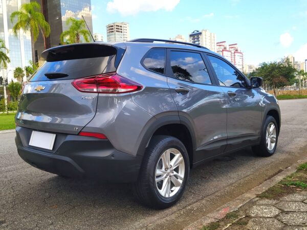 TRACKER LT 1.0 TURBO AUT - 2022 - Image 7