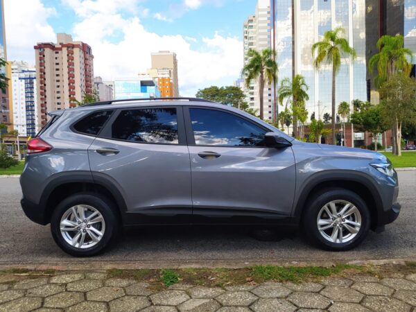 TRACKER LT 1.0 TURBO AUT - 2022 - Image 8