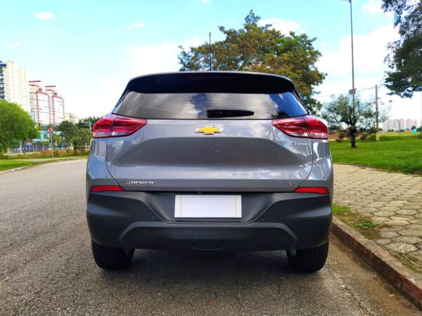 TRACKER LT 1.0 TURBO AUT - 2022 - Image 6