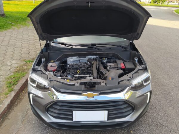 TRACKER LT 1.0 TURBO AUT - 2022 - Image 10