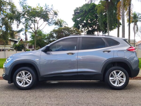 TRACKER LT 1.0 TURBO AUT - 2022 - Image 9