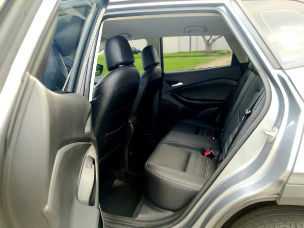 TRACKER LT 1.0 TURBO AUT - 2022 - Image 12