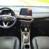 TRACKER LT 1.0 TURBO AUT - 2022 - Image 14