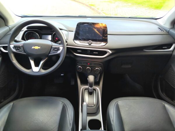 TRACKER LT 1.0 TURBO AUT - 2022 - Image 14