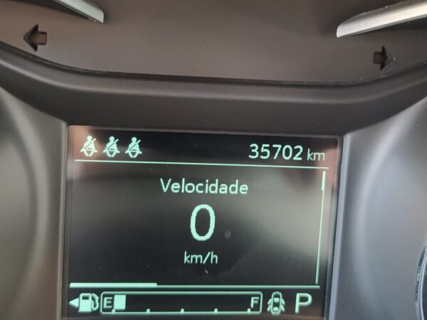 TRACKER LT 1.0 TURBO AUT - 2022 - Image 16