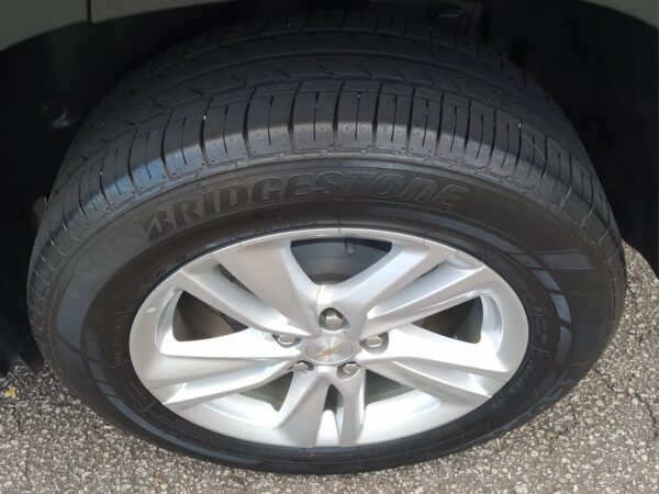TRACKER LT 1.0 TURBO AUT - 2022 - Image 17