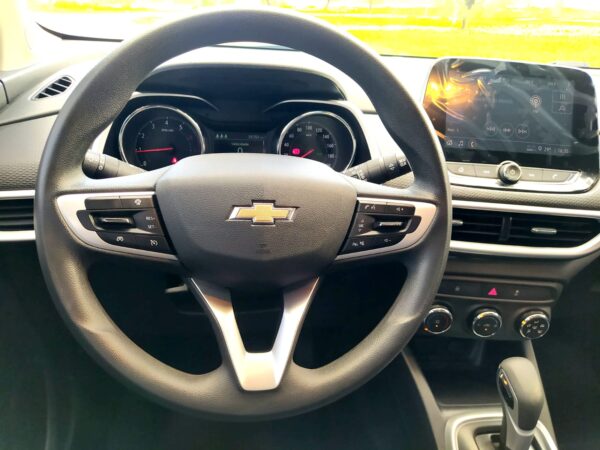 TRACKER LT 1.0 TURBO AUT - 2022 - Image 15