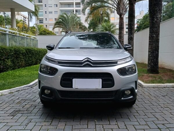 C4 CACTUS AUTOMÁTICO - 2020 - Image 3