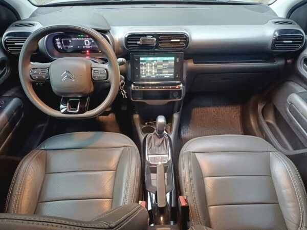 C4 CACTUS AUTOMÁTICO - 2020 - Image 13