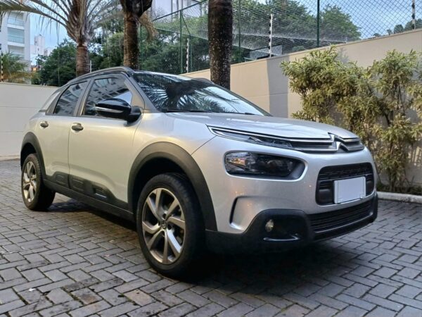 C4 CACTUS AUTOMÁTICO - 2020 - Image 2