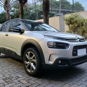 C4 Cactus 2020 Automático - Oportunidade em São José dos Campos! Ano: 2020