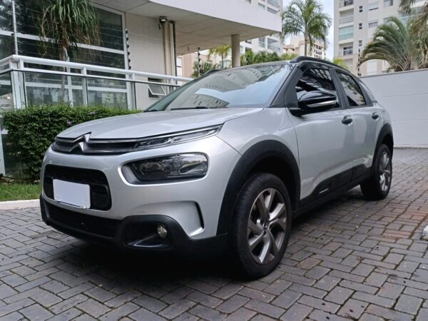 C4 CACTUS AUTOMÁTICO - 2020 - Image 4